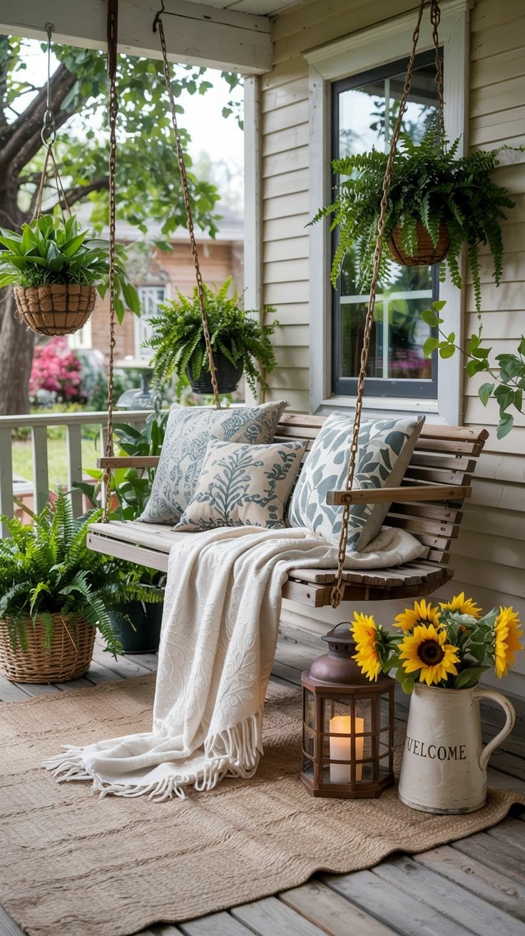 If ThE wOrLd HaD a FrOnT... - If ThE wOrLd HaD a FrOnT pOrCh