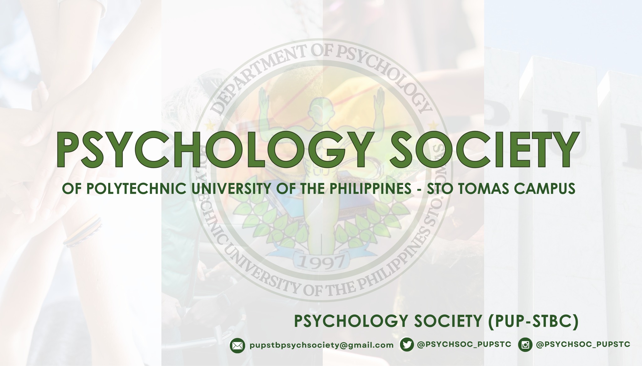 WHO IS SHE?! Our 3rd year... - FEU Mathematics Society | Facebook