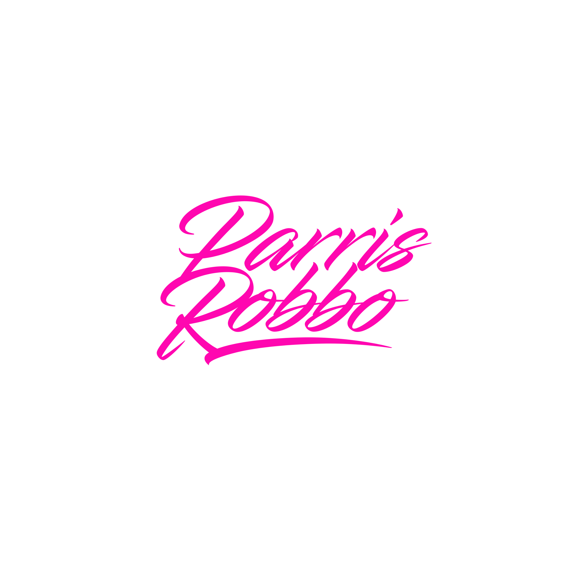 Parris Robbo