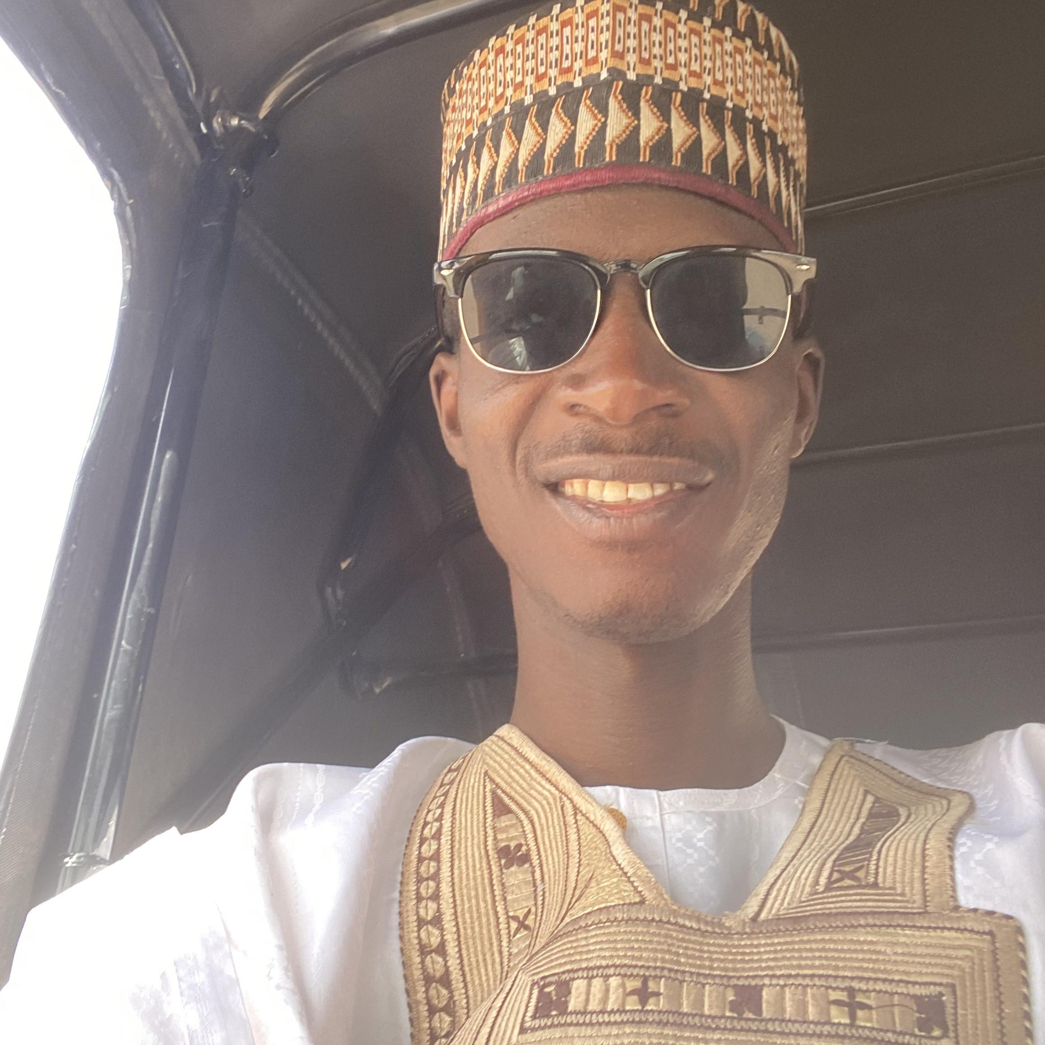 Is true Alex Babir | Alhaji Shuaibu Maidala | Facebook