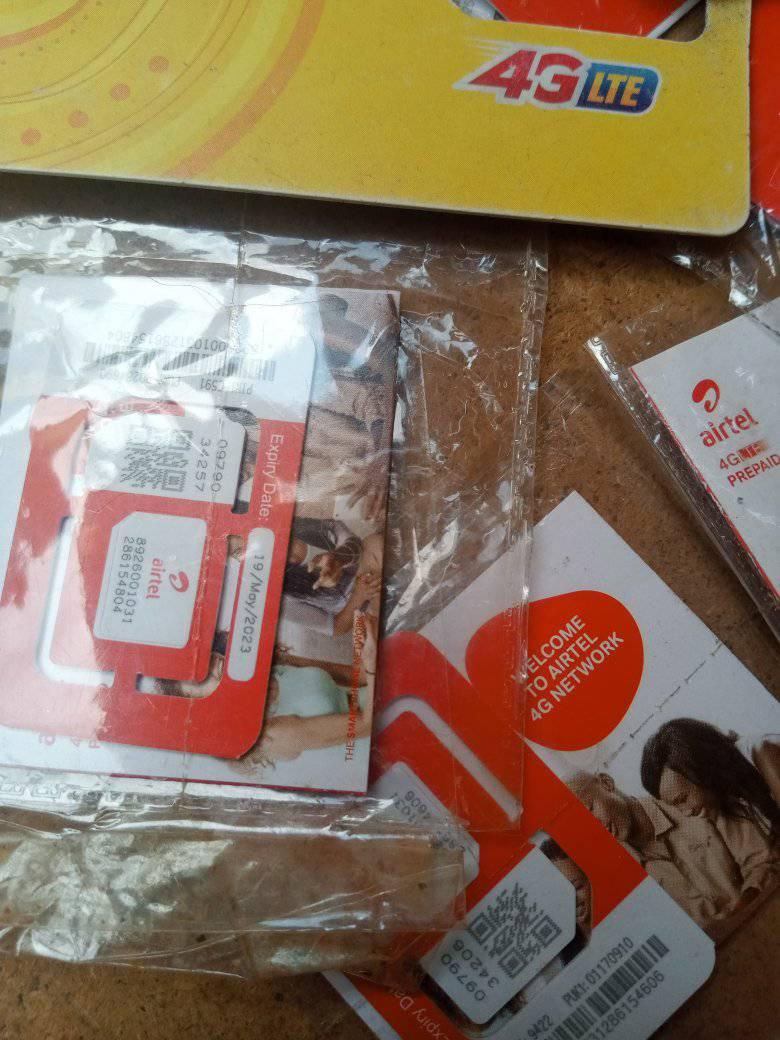 Seling agents Sim card all network | Facebook