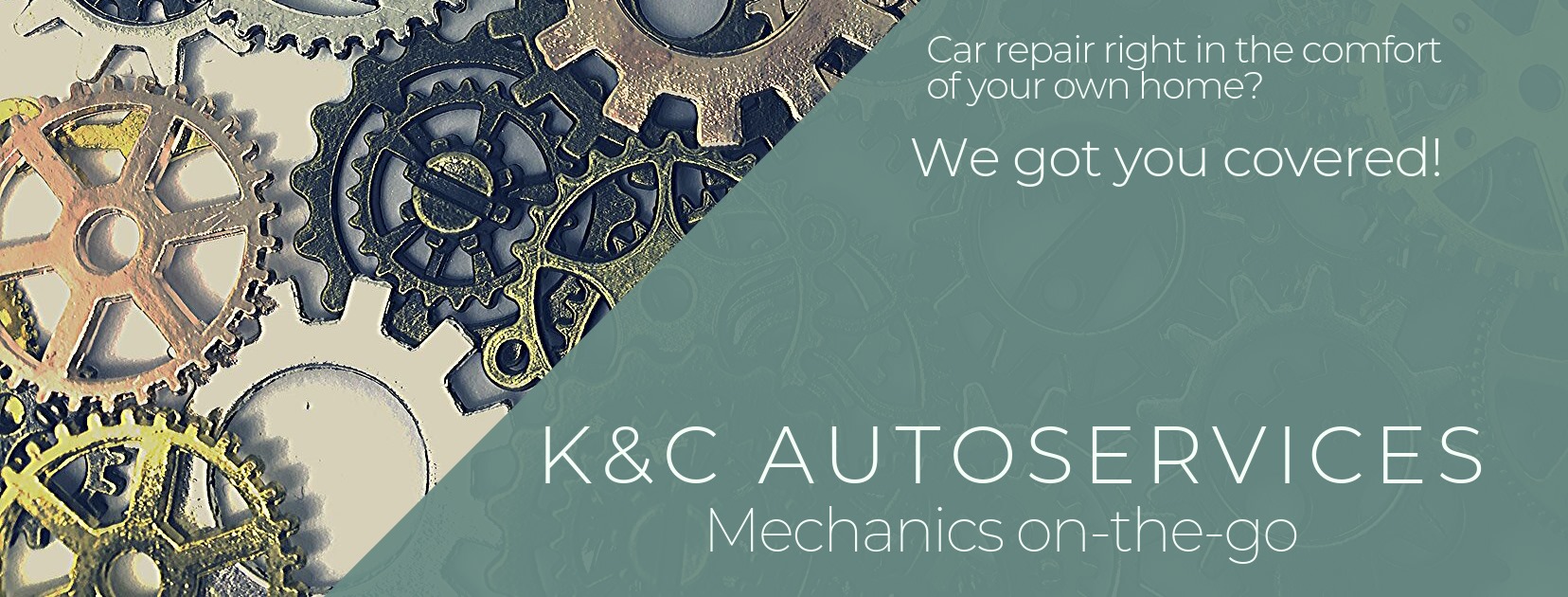 K&C Auto Services