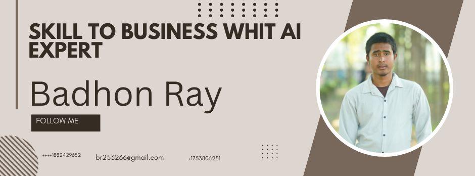 Badhon Ray