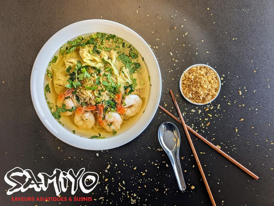 Samiyo Rouyn-Noranda | Rouyn QC