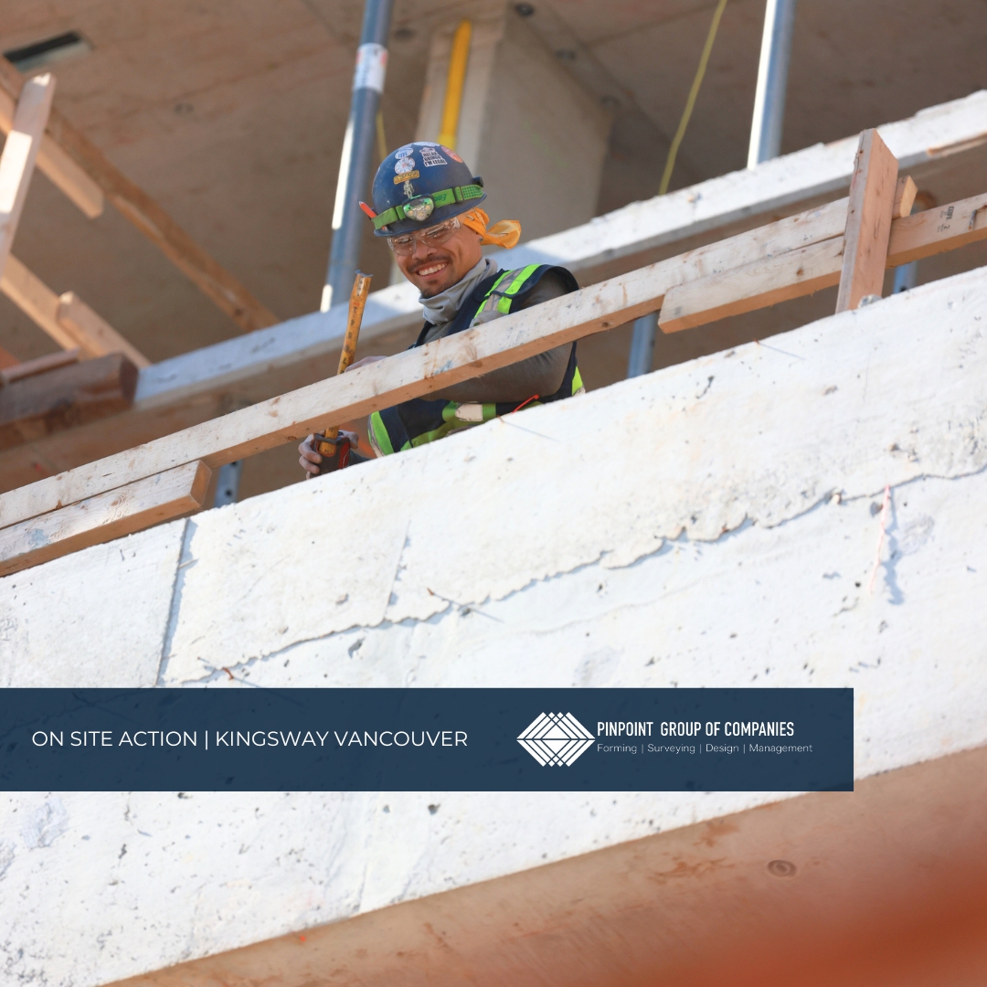 Pinpoint Construction Ltd | Langley BC