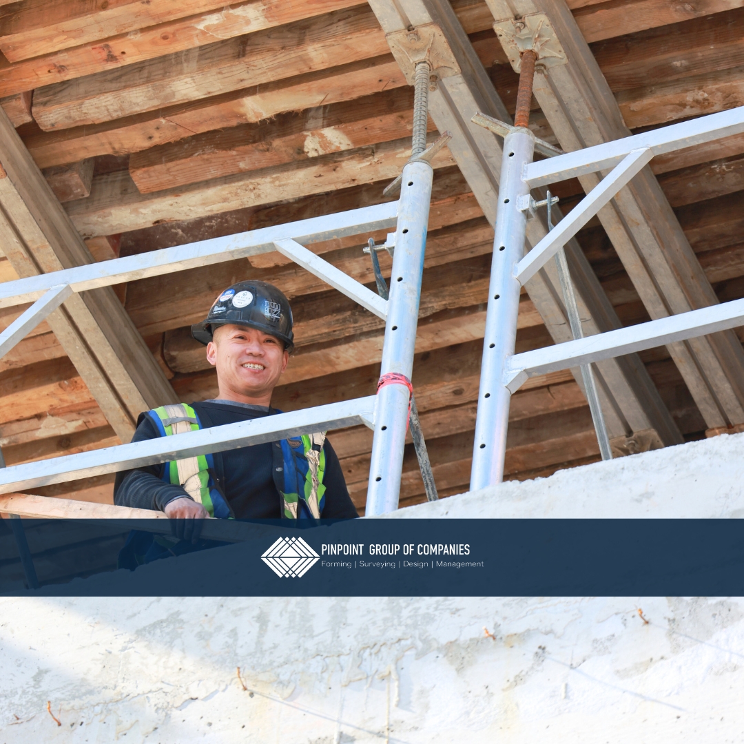 Pinpoint Construction Ltd | Langley BC