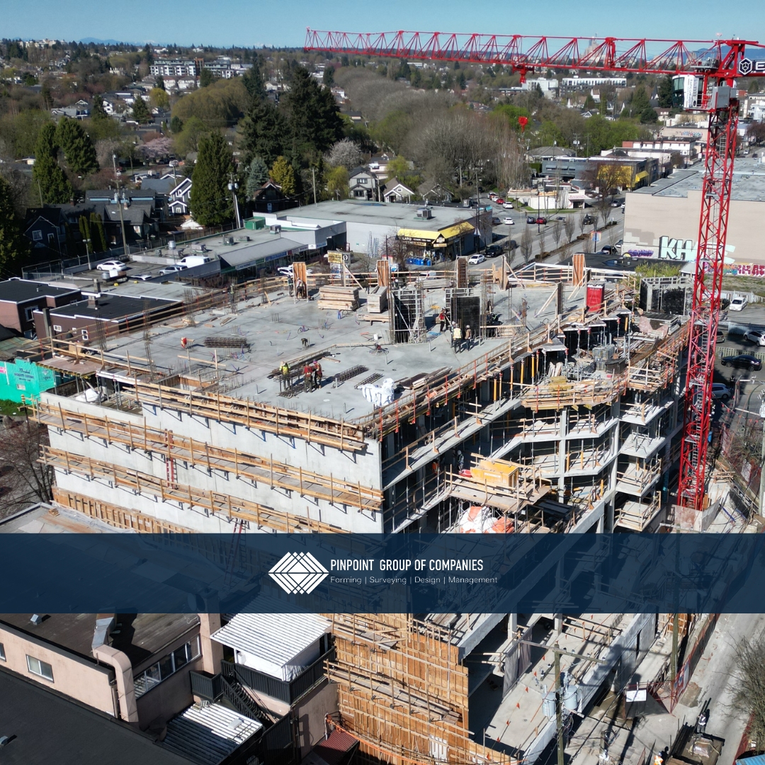 Pinpoint Construction Ltd | Langley BC