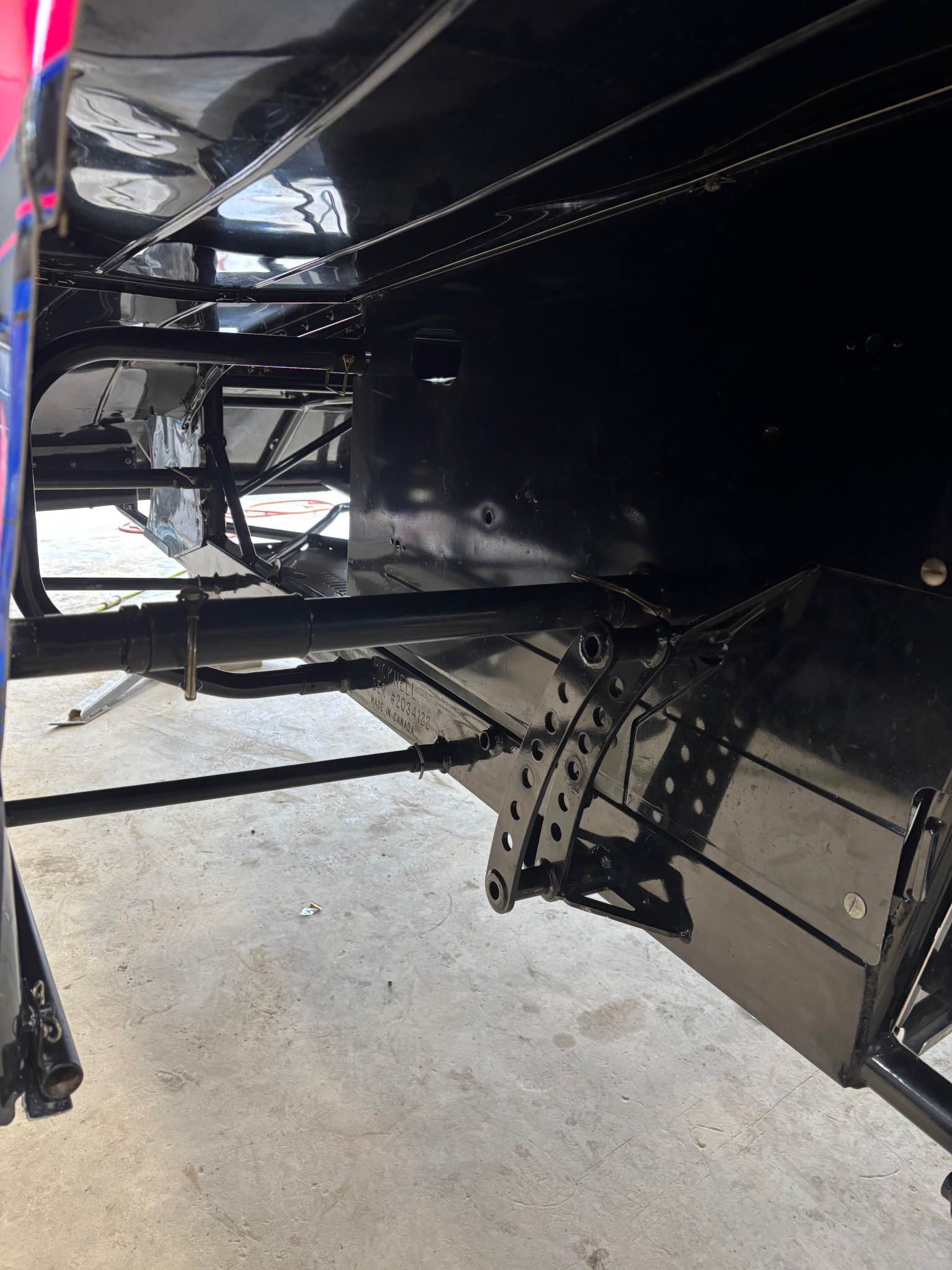 2022 Bicknell Chassis and Body - Powersport Vehicles - Falls Village ...