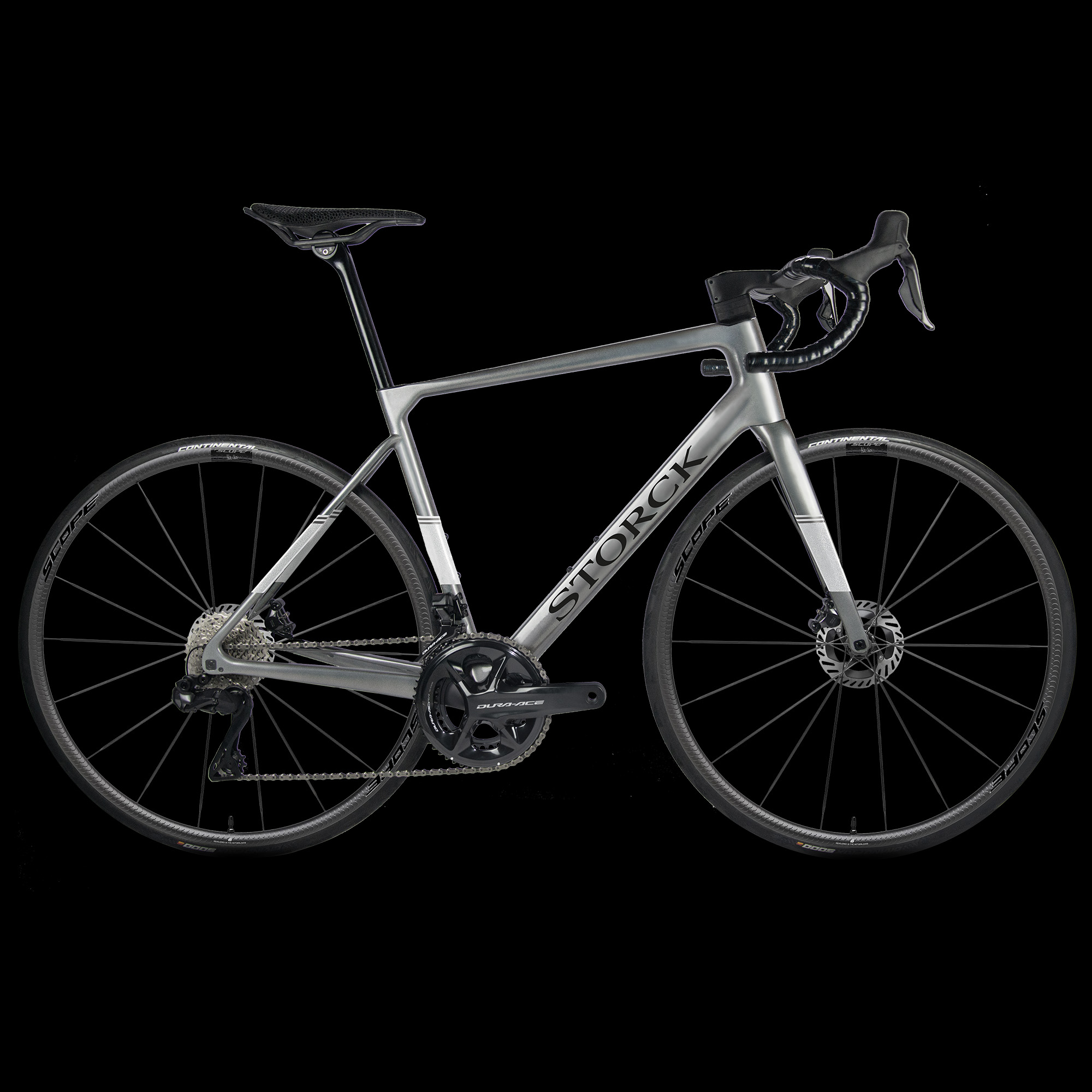 Storck Aernario.3 60th limited edition in 