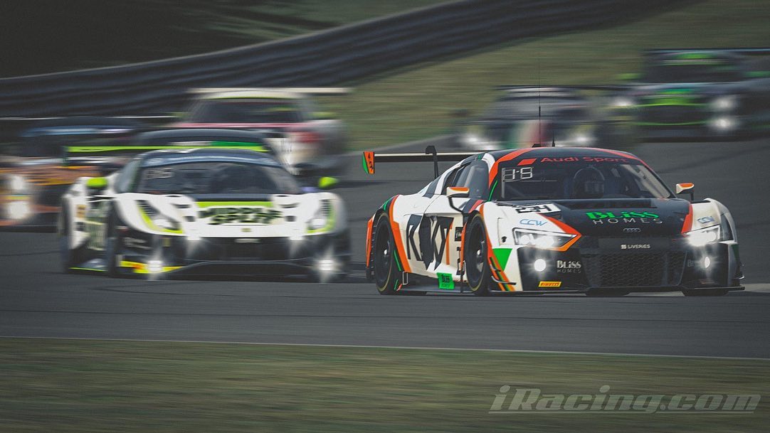 Riot Sim Racing - Riot Sim Racing added a new photo.