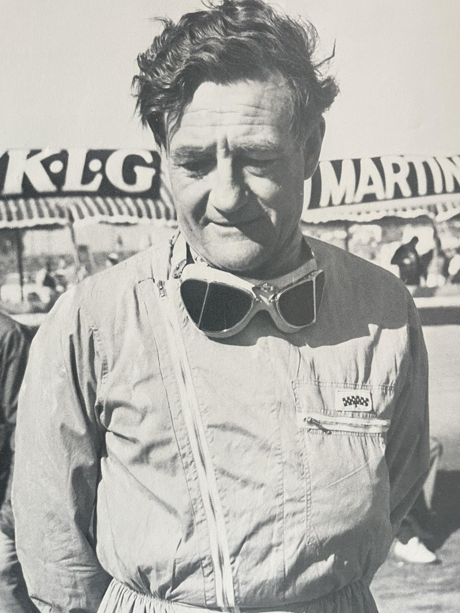 Ohio - One of the most notable Ohio natives in auto racing history is ...