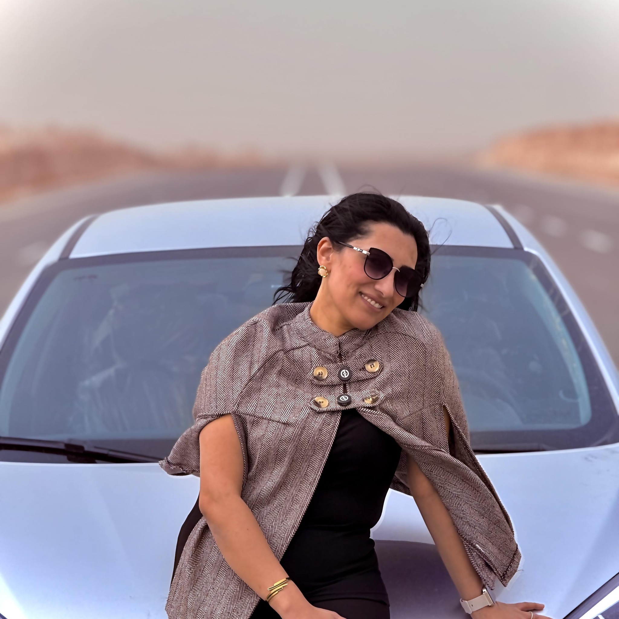 Nesma Essam