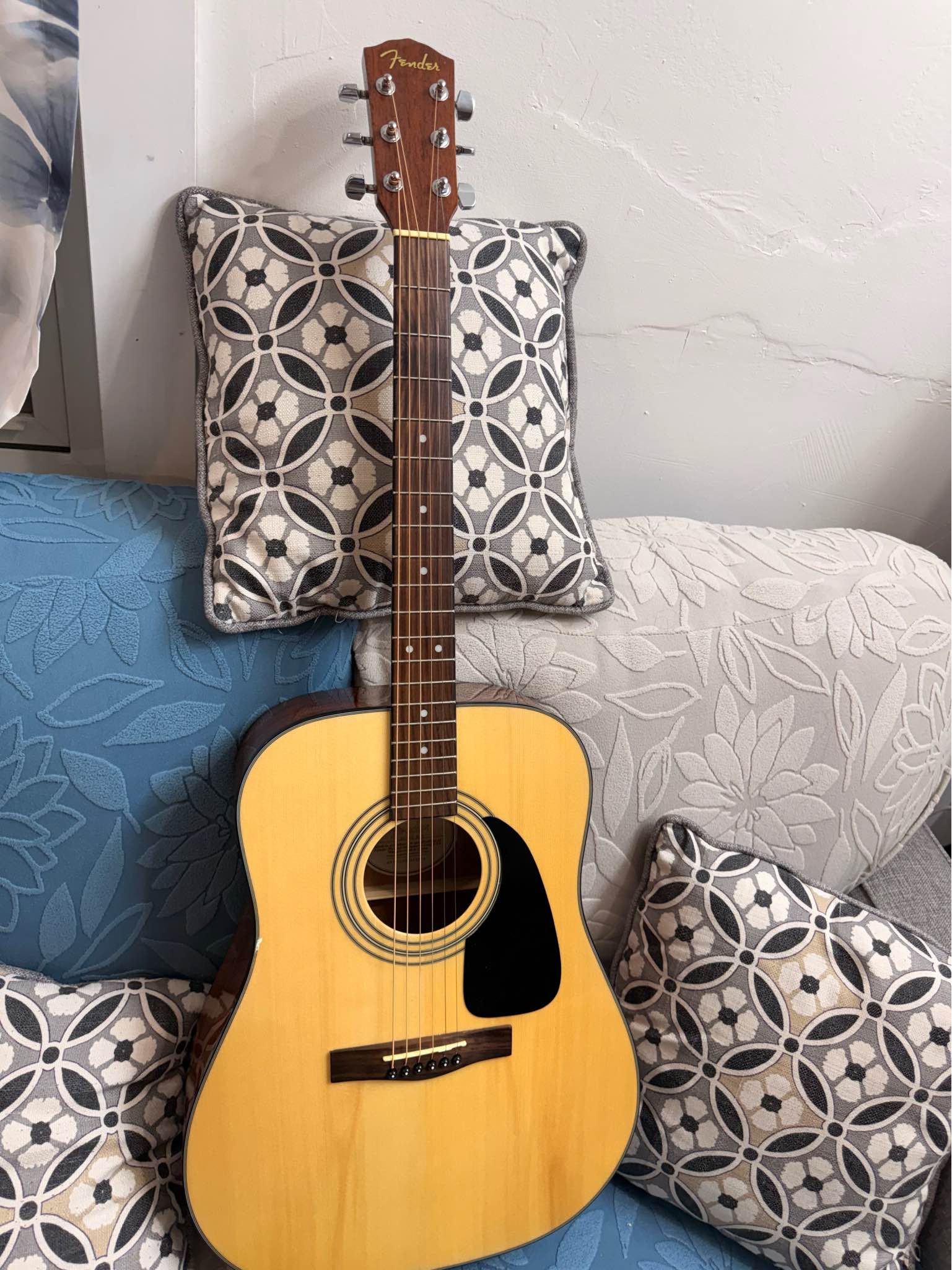 Fendor Guitar - Acoustic Guitars - Niagara Falls, Ontario | Facebook ...