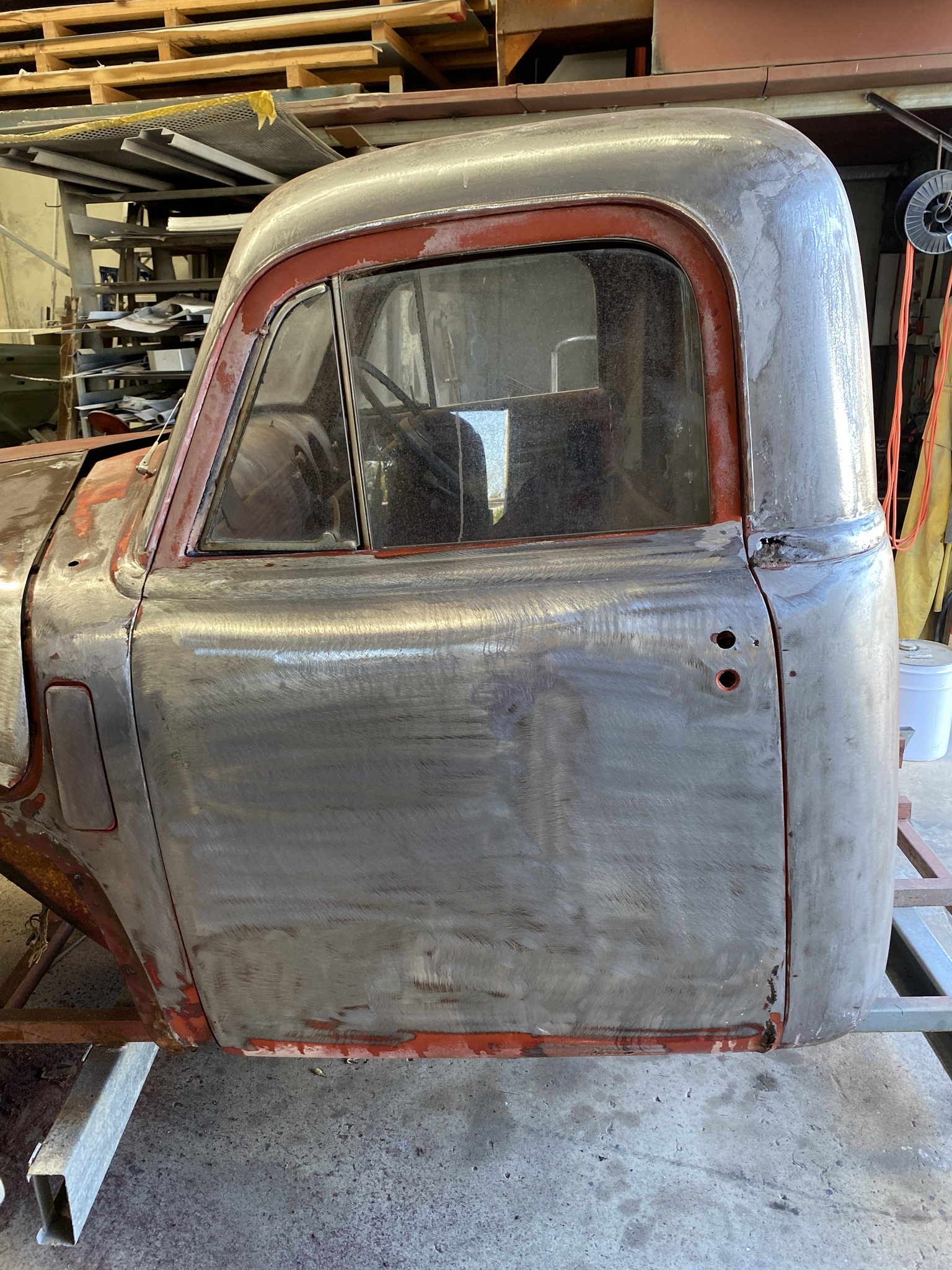 Rust N Rods Body Restorations | Perth WA