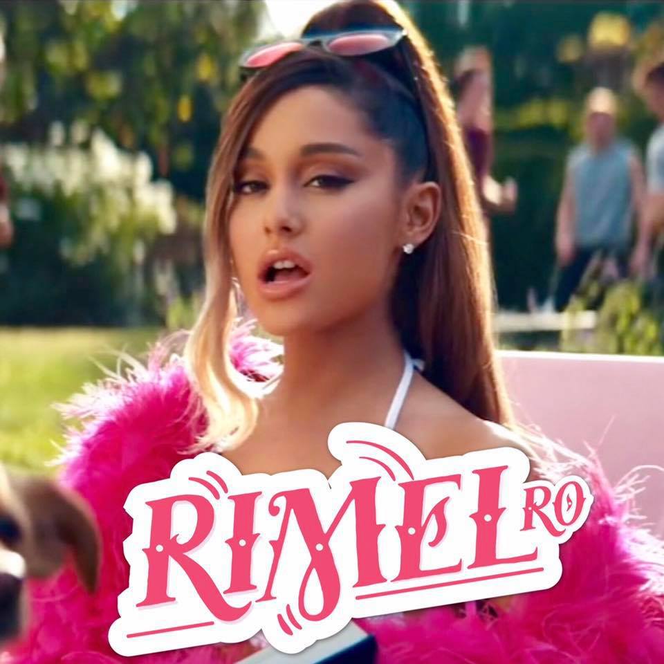Rimelro