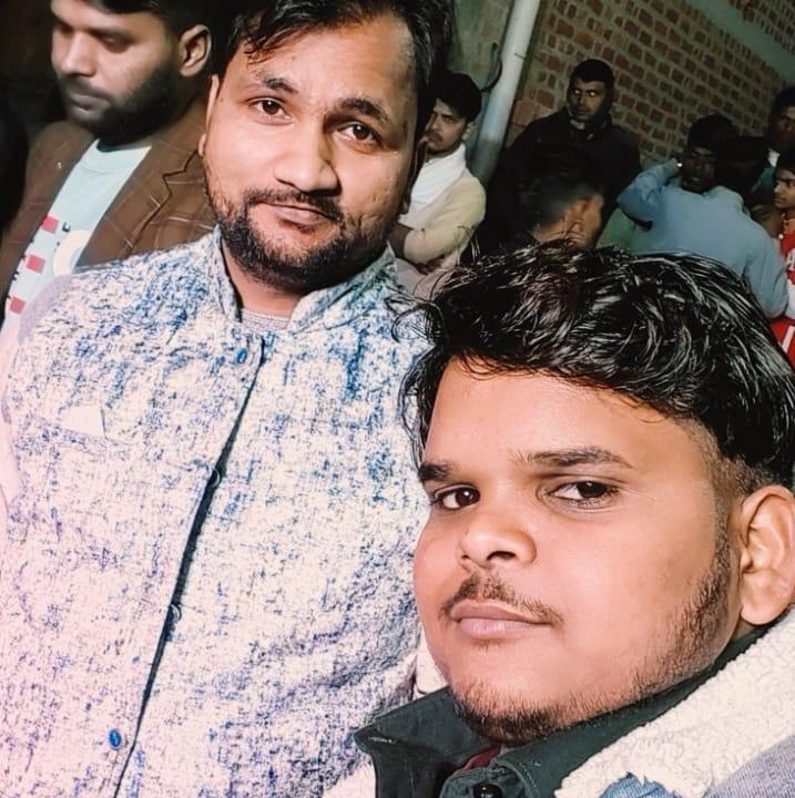 Deepak Rajpoot
