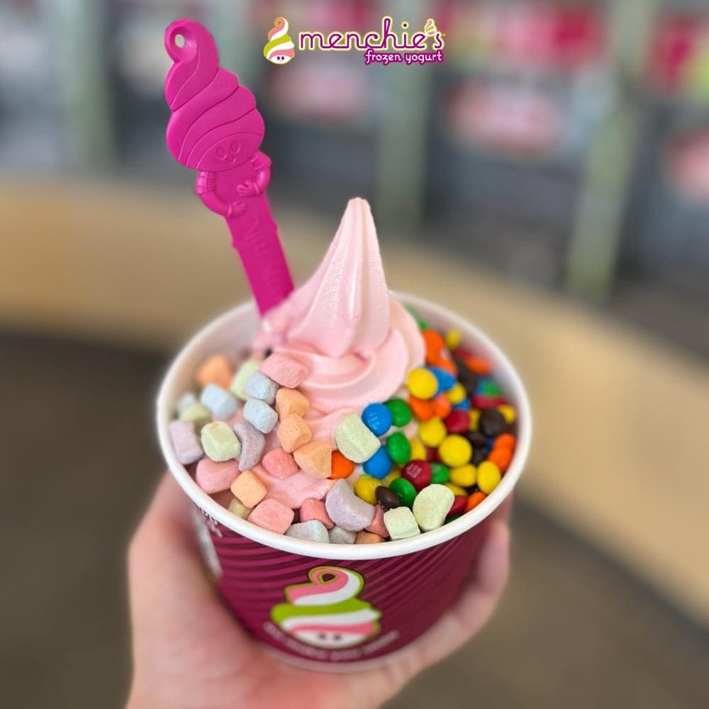 Menchie's Plaza Del Caribe, Ponce | Ponce