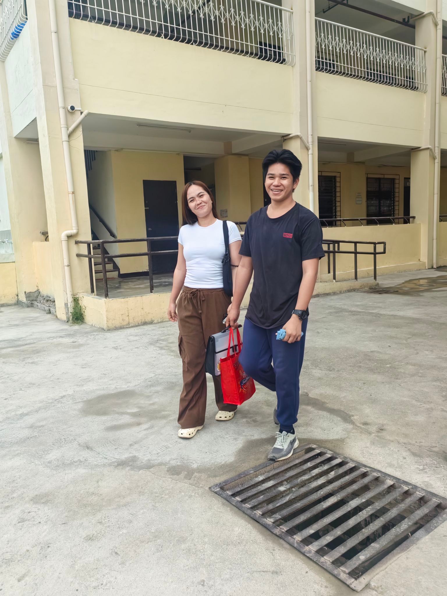 Open High School Program - DepEd Santa Rosa