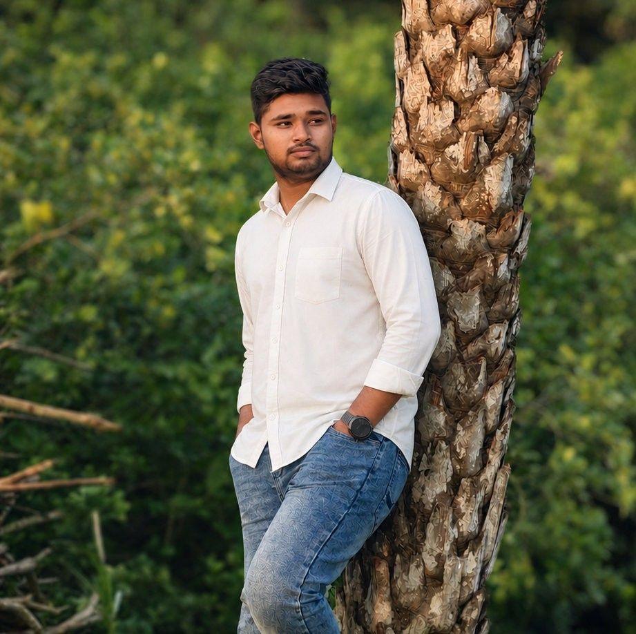 Arfan Islam