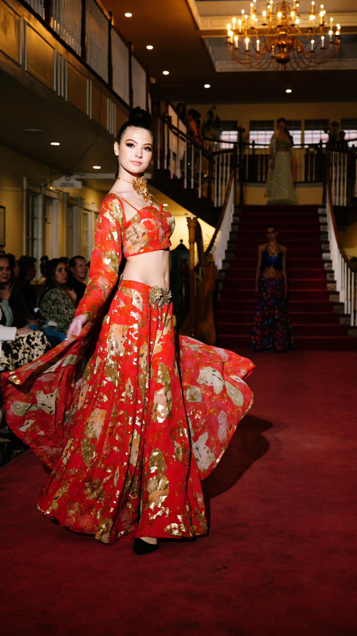 American Modeling Academy | San Diego CA