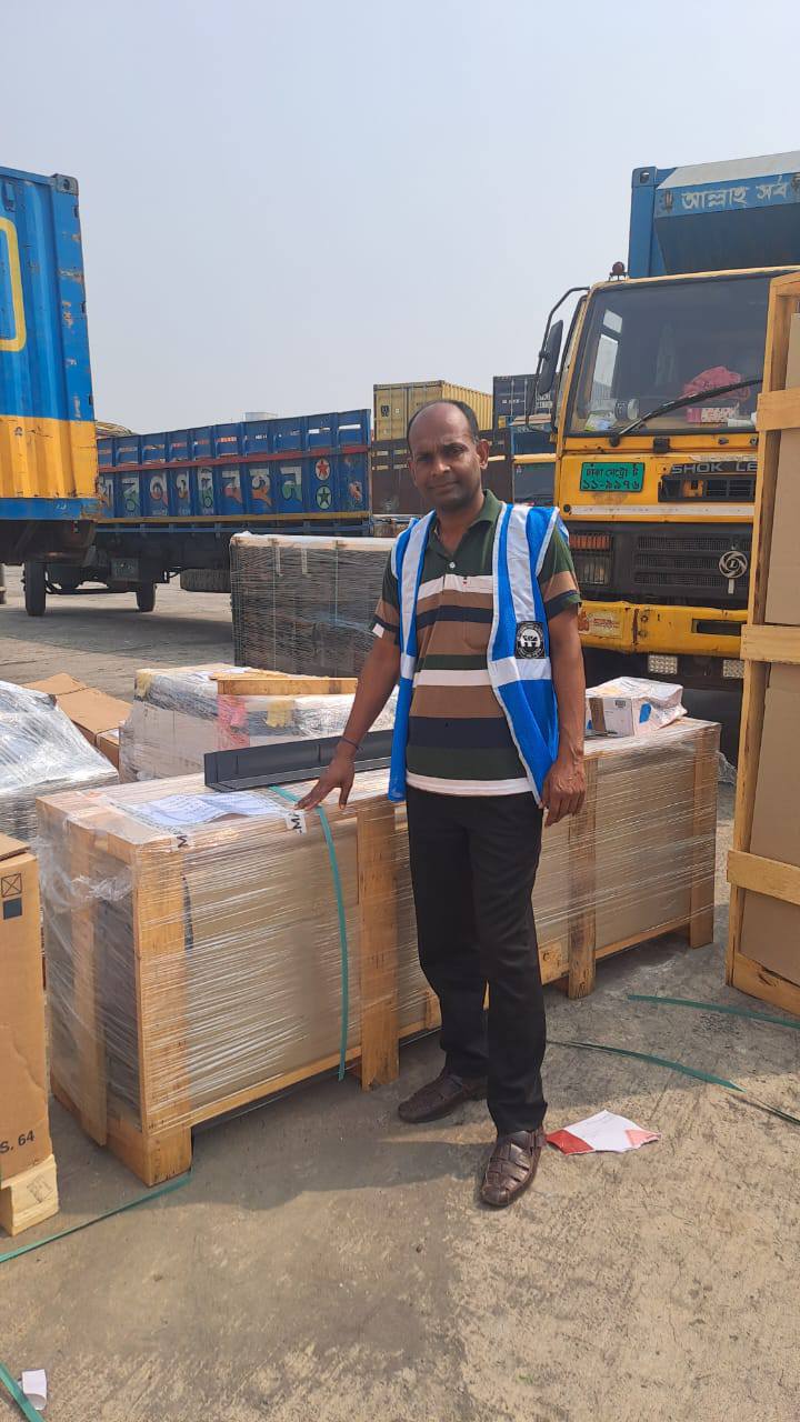 Engr Habibur Rahman Sohag