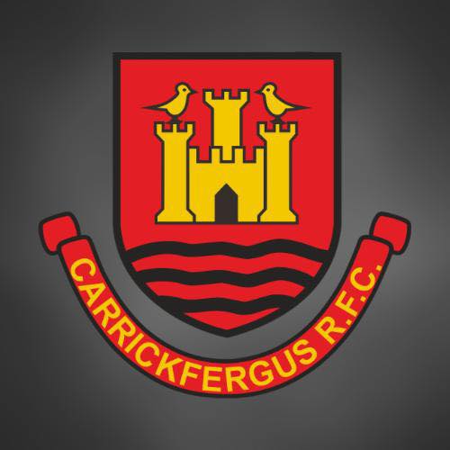 Carrickfergus Rugby... - Carrickfergus Rugby Football Club