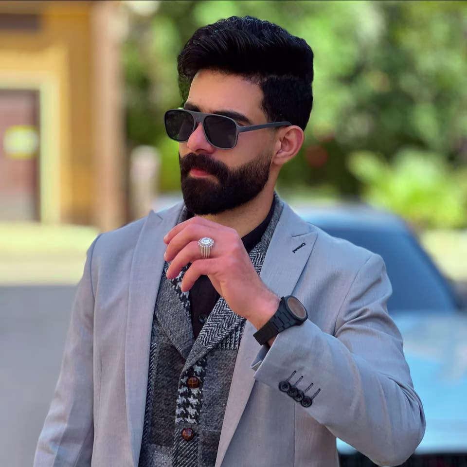 Mostafa Ziada