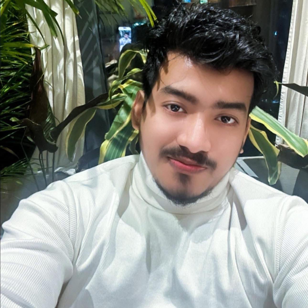 Robin Sikder Alif