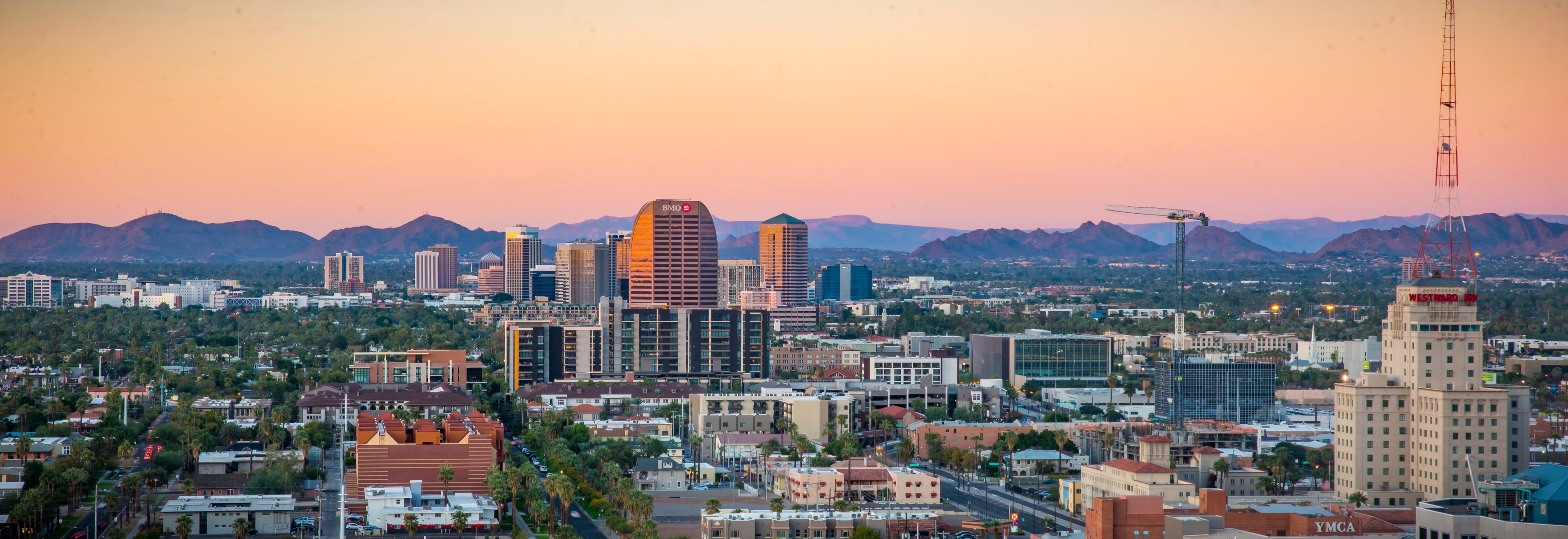 City of Phoenix Human Services