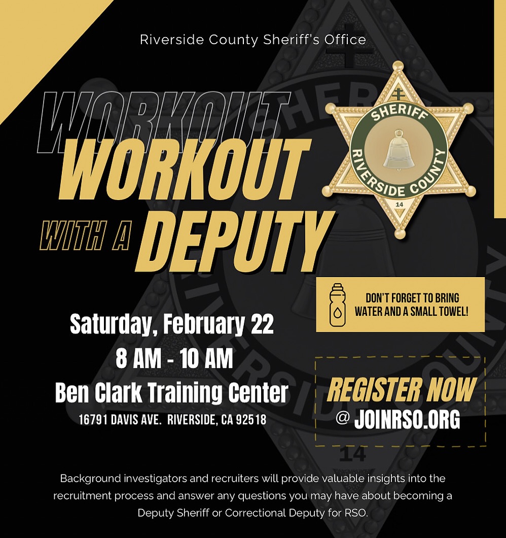 Join RSO | West Sacramento CA