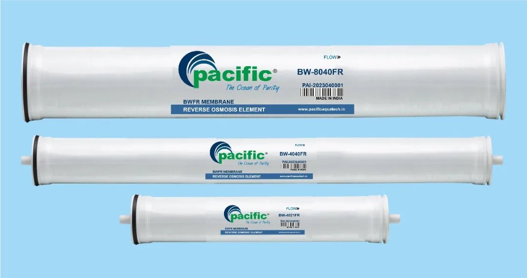Pacific RO... - Pacific RO Membrane manufacturing india