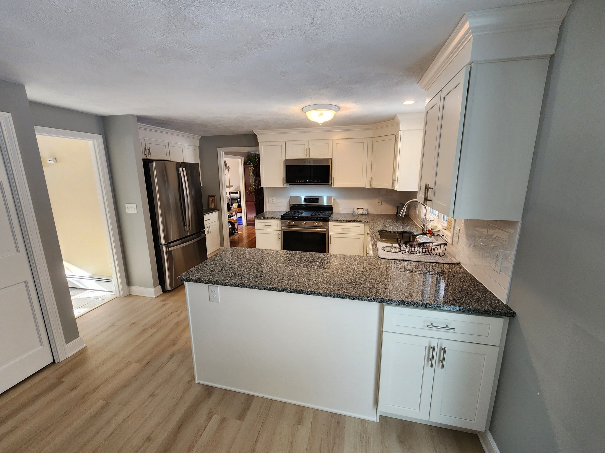 Linehan Construction | Lynn MA