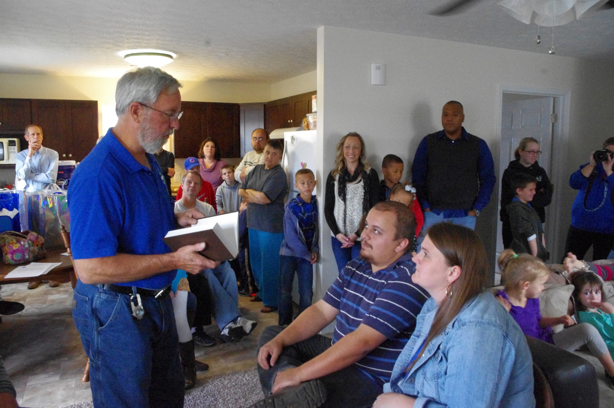 Clinton County Habitat for Humanity | Wilmington OH