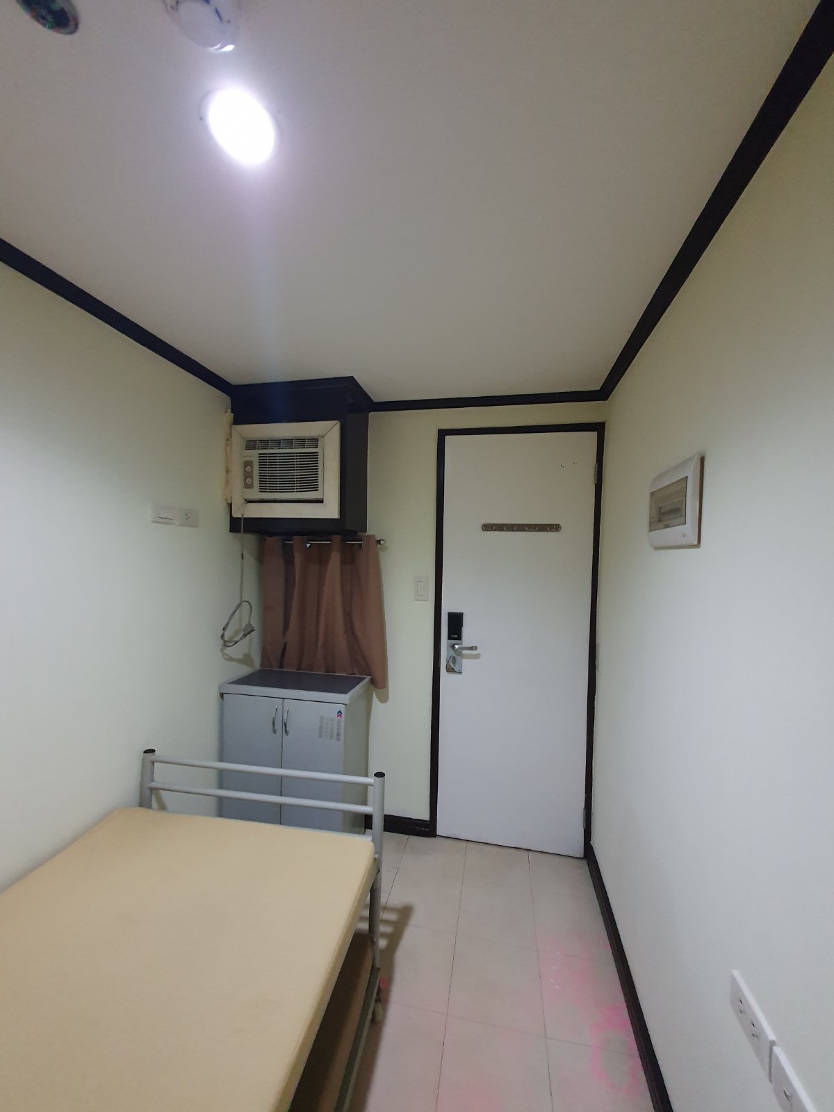 Roomph Buendia