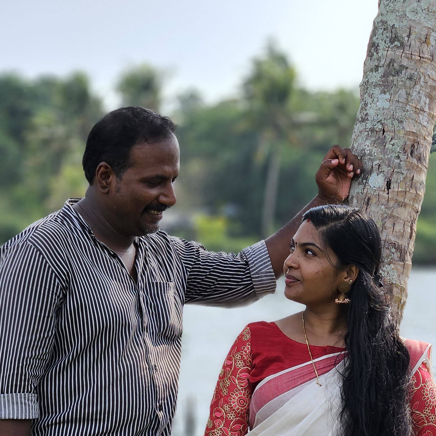 Jitha Sreeji