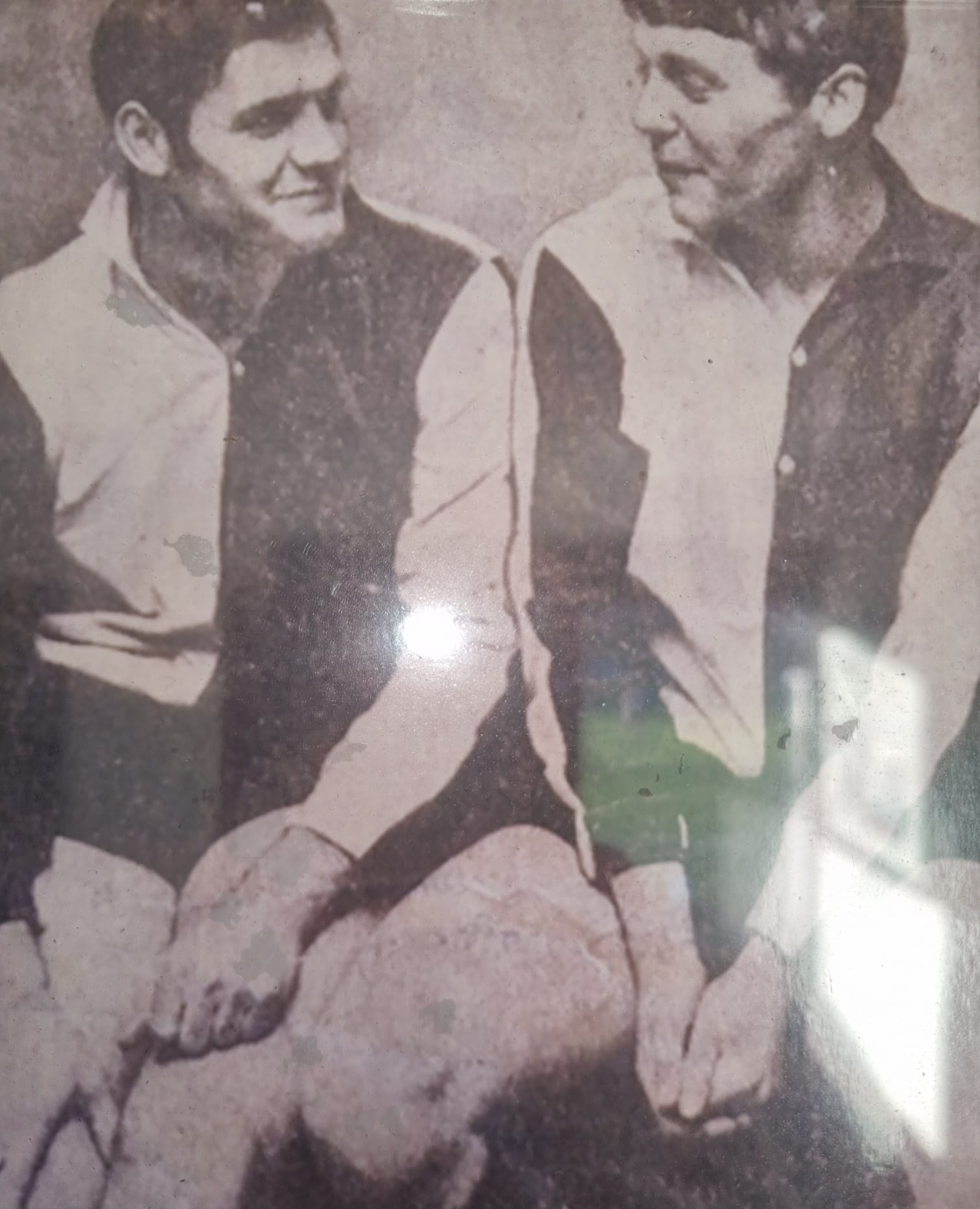 Remembering Danny and Kitty Doherty of Belcruit