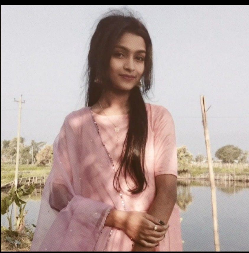 Meghla Bairagi