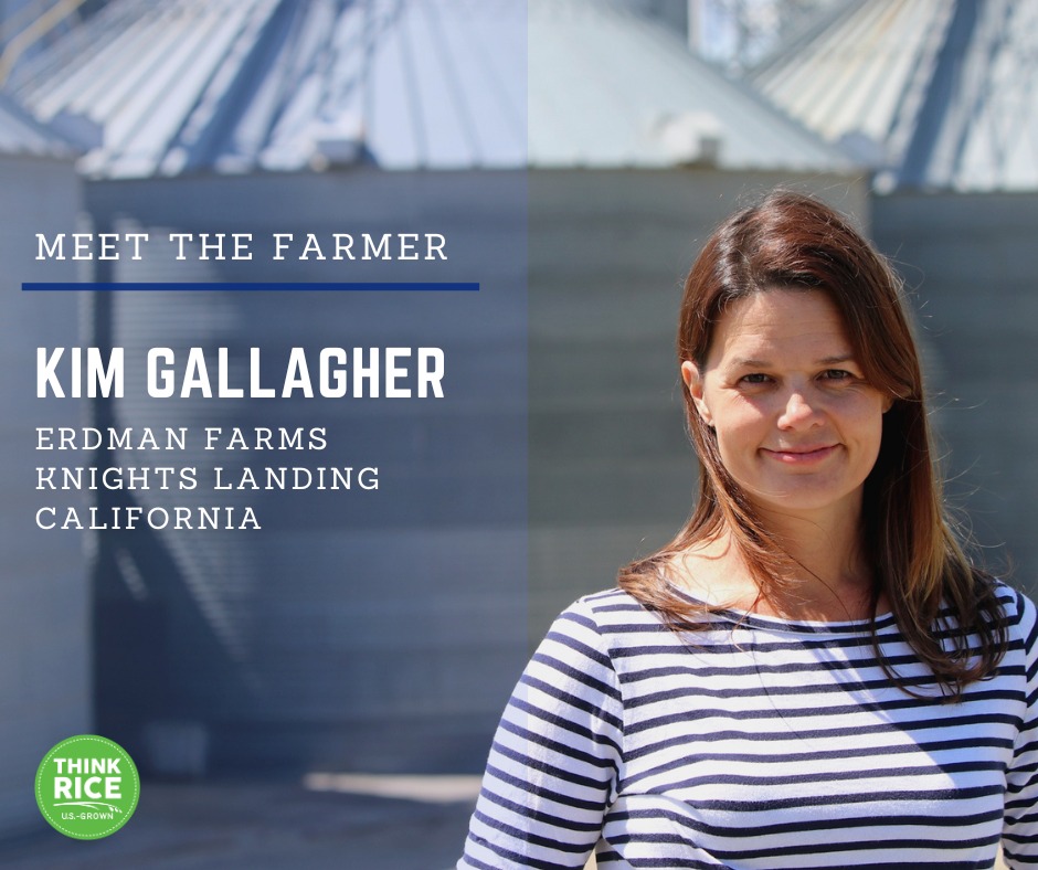 California Rice Commission | Sacramento CA