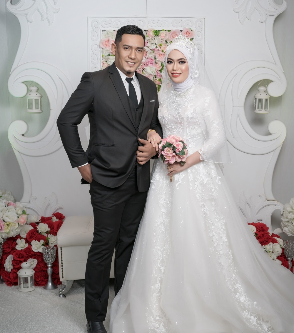 Ellsya Bridal Johor Bahru Home Facebook