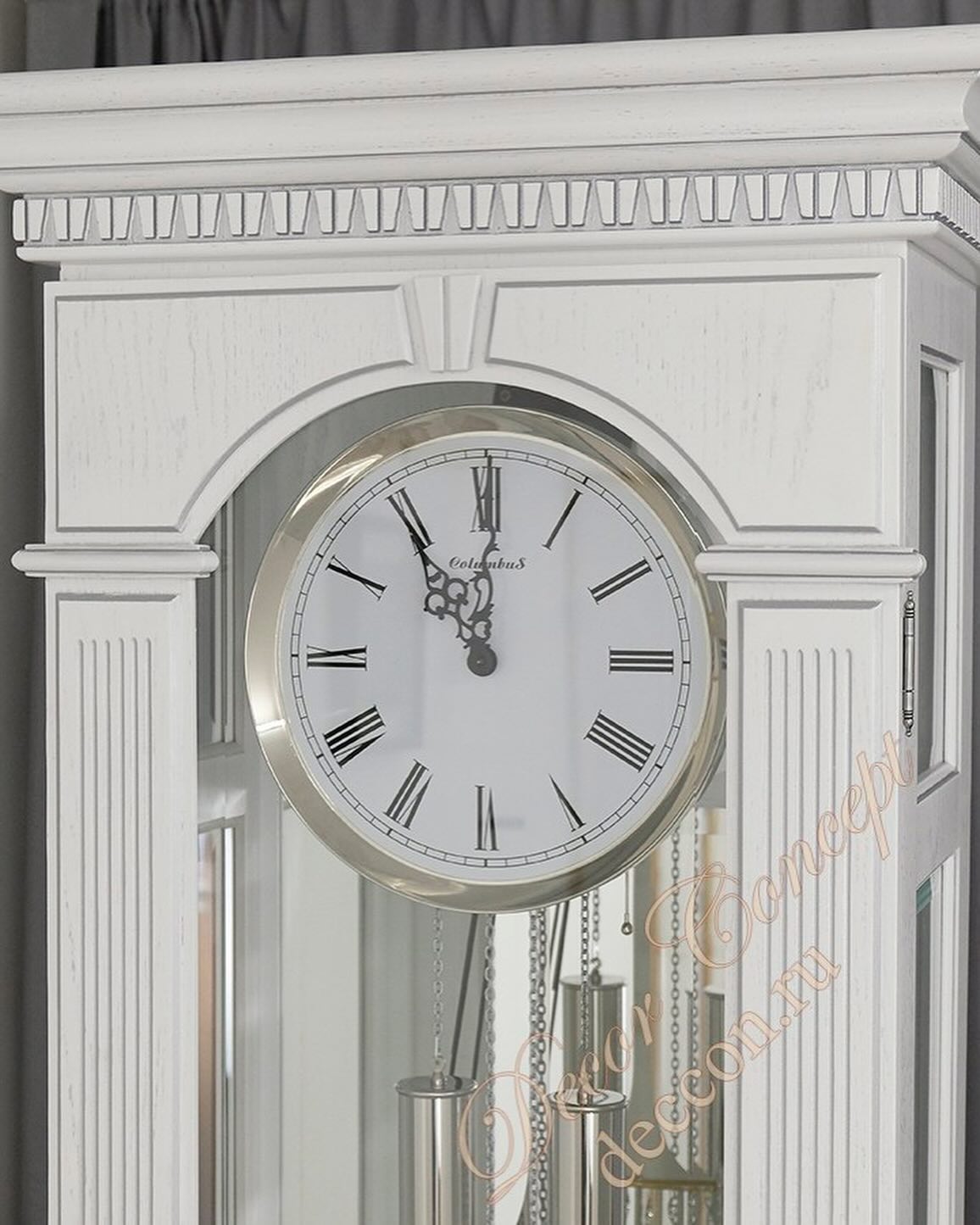 clock_columbus