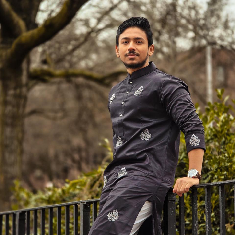 Saifullah Al Akash