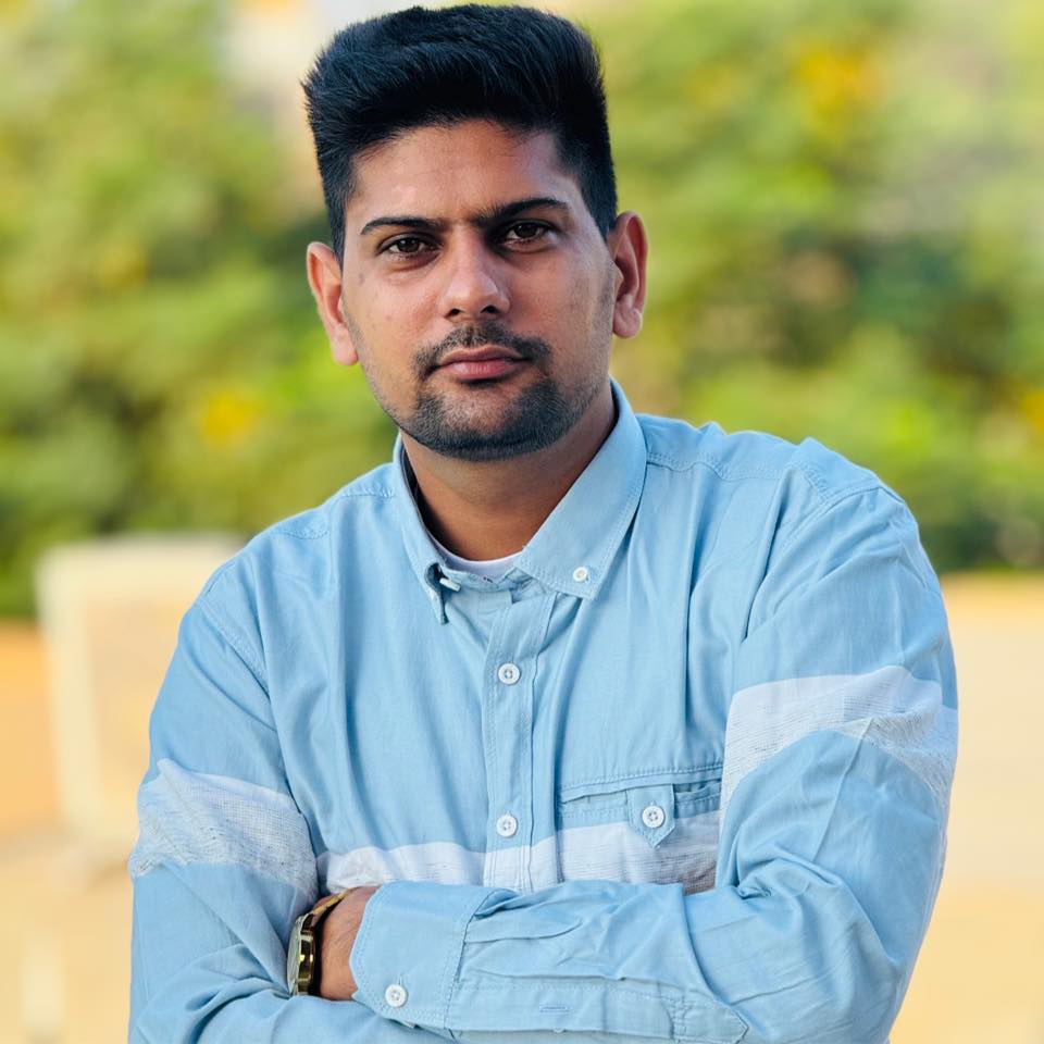 Jasvir Engineer Offical