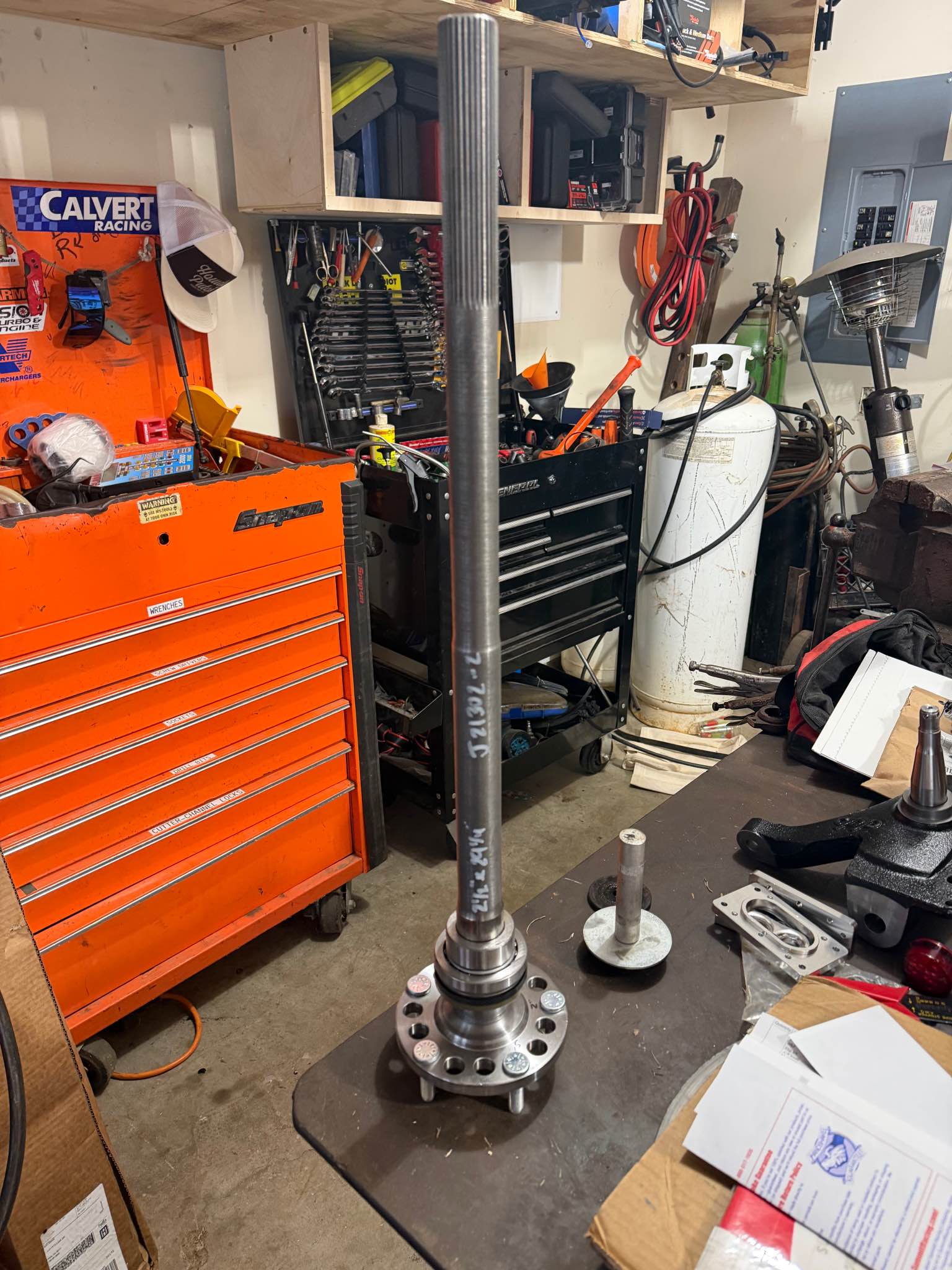 Quick performance axles - Car Brakes & Brake Parts - Woodstock, Georgia ...