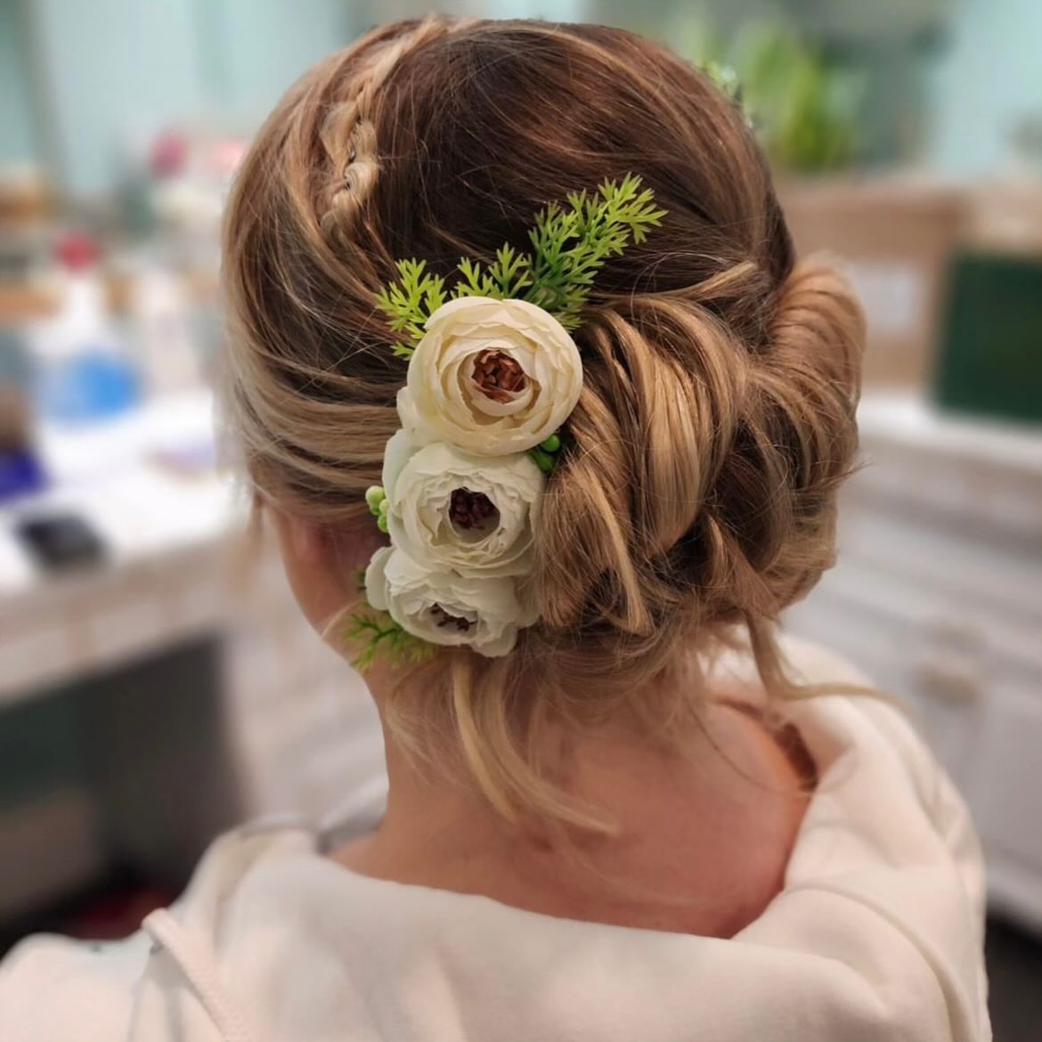 Rustic Roots Hair Co. | Columbus OH
