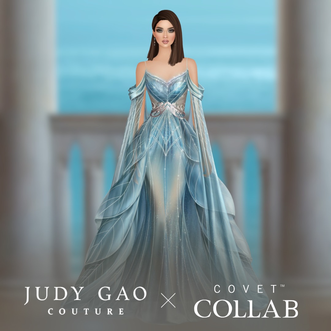 green emerald velvet dress Covet Fashion: Dress Up Game