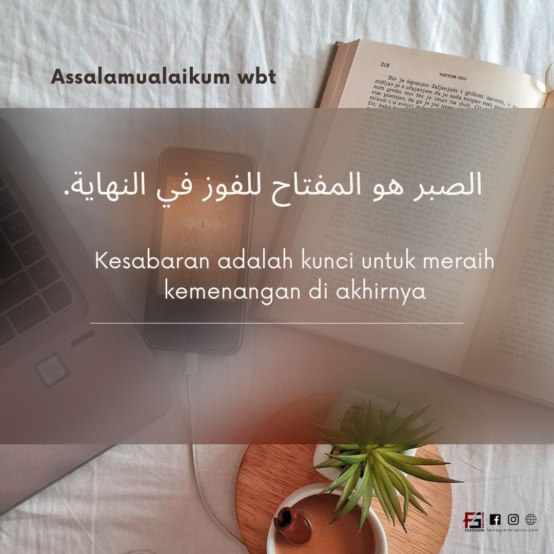 PT Fastaqim Genius | Kuala Terengganu