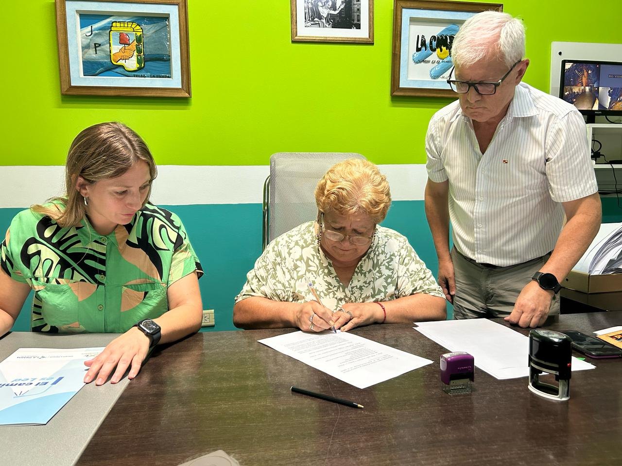 Agencia Provincial de Noticias La Pampa | Santa Rosa