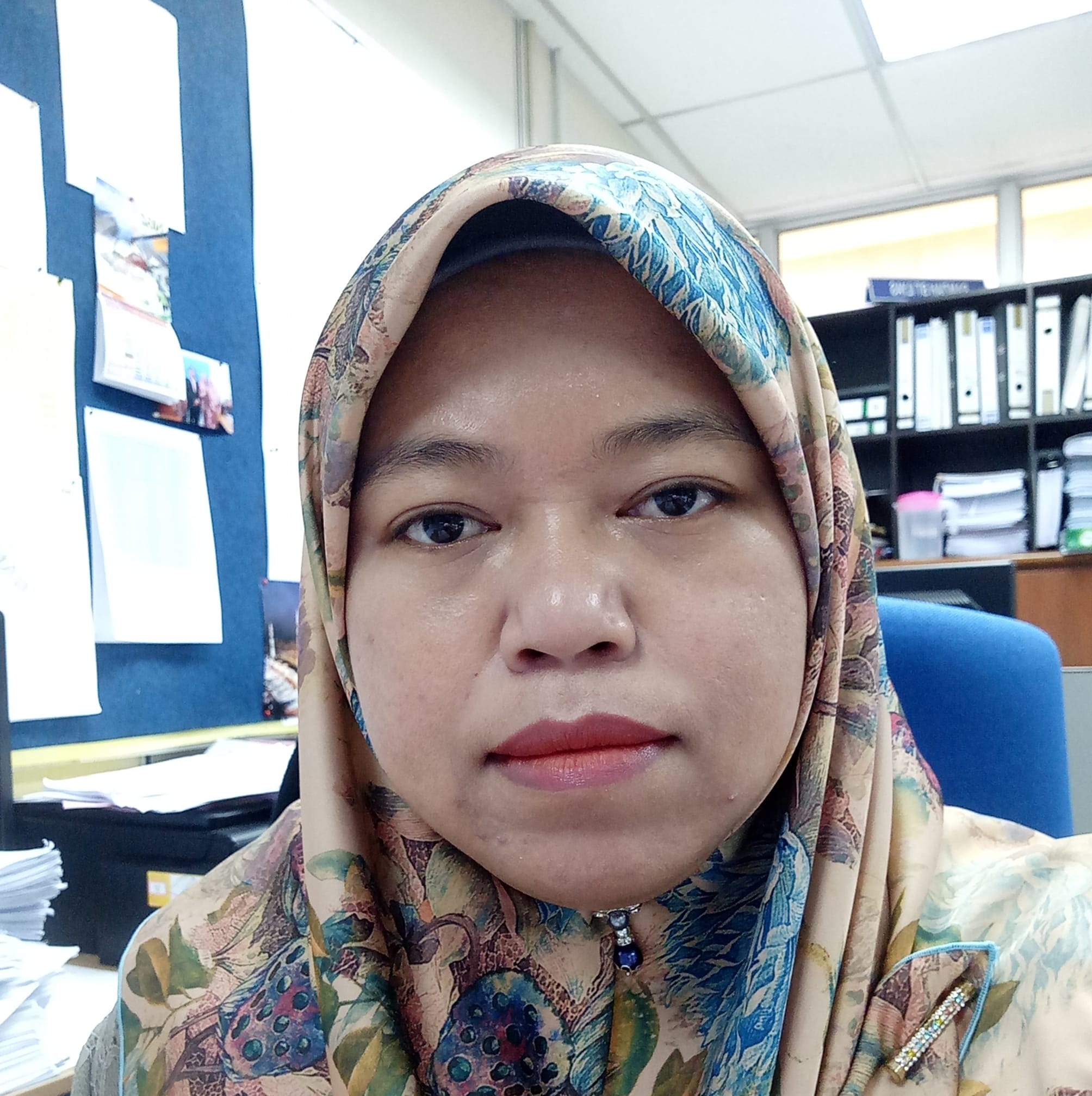 Ariana X Rahayu