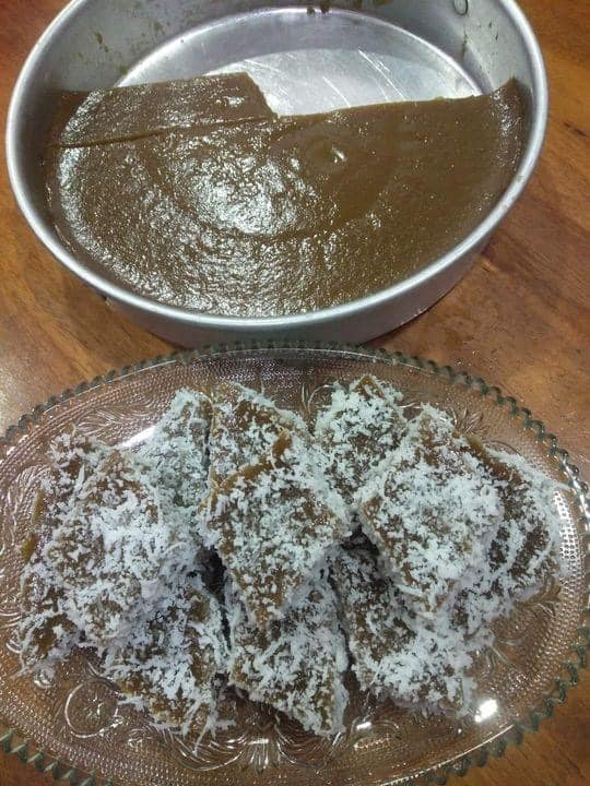 Chef Azhar - Kuih kaswi paling mudah dan cepat😋😋👍👍... | Facebook