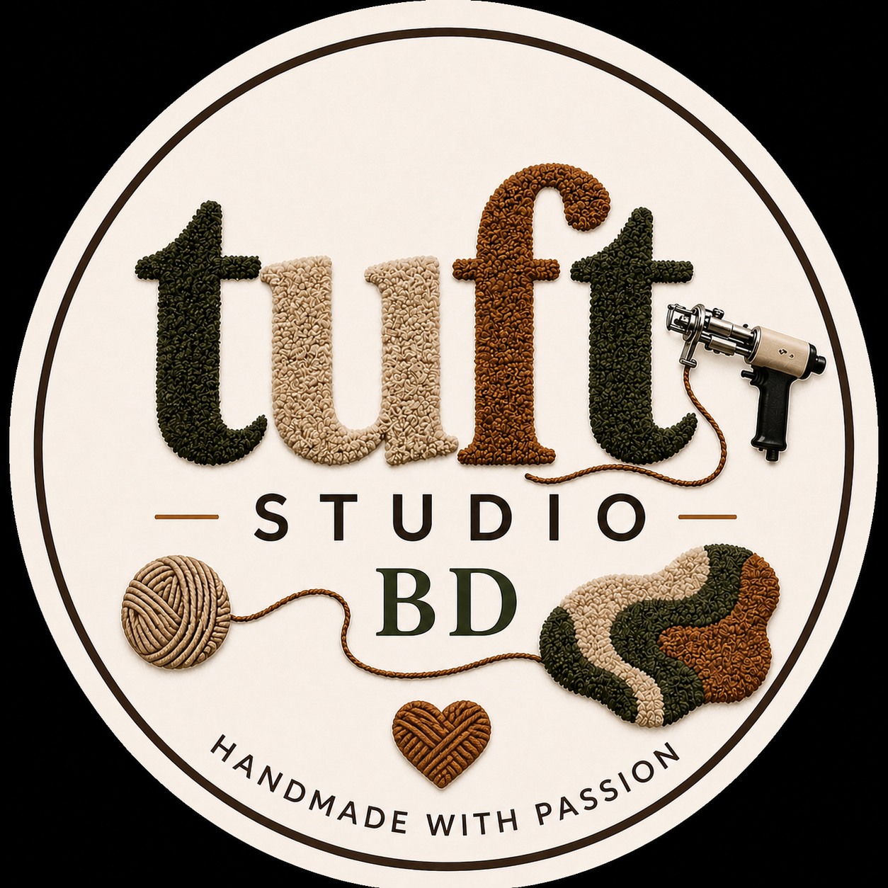 Tuft Studio BD